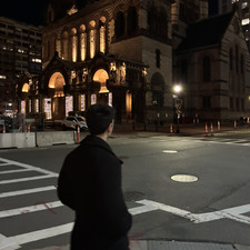 Wyatt Thomas