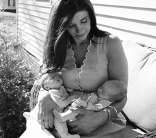Cheryl Scott