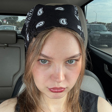 Macie Gray
