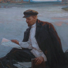 Dzon  Marstonovic