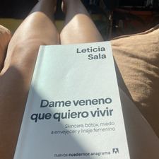Sara RB