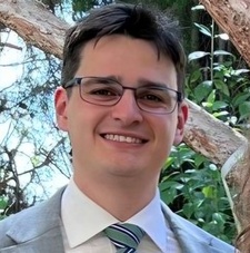 Aaron C. C.