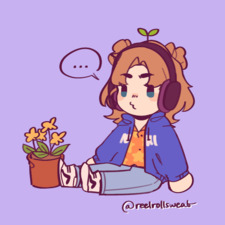 Iris