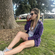 Taylor Ostermiller