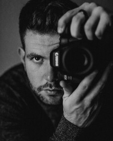 Josh Heaton