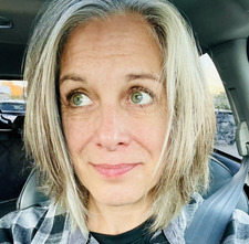 Allyson Strout