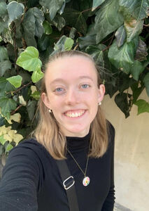 Lucy Ebert