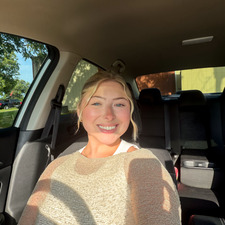 Hailey Tole