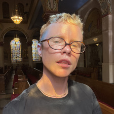 Mack Dunleavy