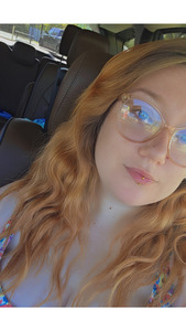 Megan ᛑᛗᛛ