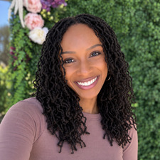 Aricka Monroe