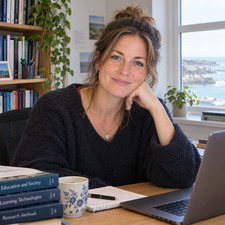 Ellie Morgan