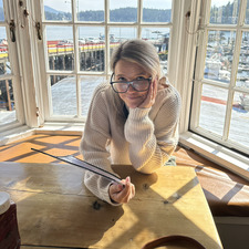 Elyse Coler