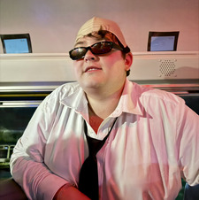 Aidan Klusack