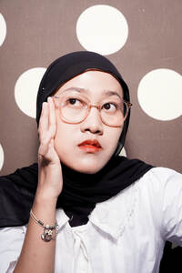Dea Rizqi