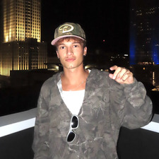 Ashton Johnson