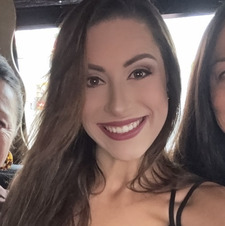 Tristen Dominique