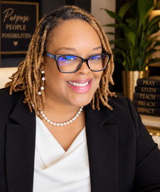 Nieccee Pettaway
