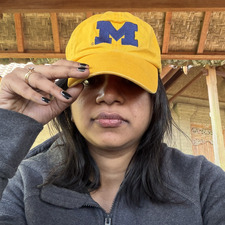 Ranjani