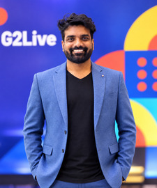 Sudheer Kiran