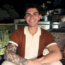 Michael Mirpourian