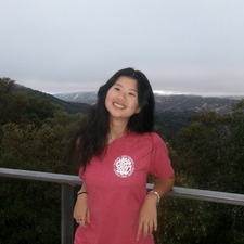 Meya Lin
