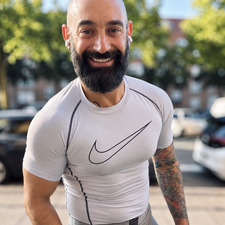 Andreas Constantinou