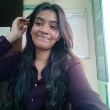 Shaarvi