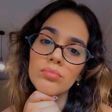 Nídia Ferreira