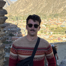 Jack Bendekovic
