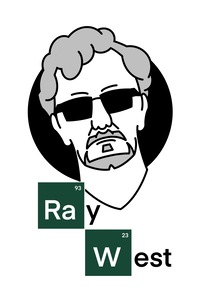 Ray West