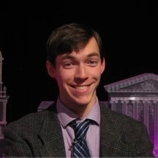 Will Dawson