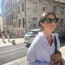 Sofia Rizza
