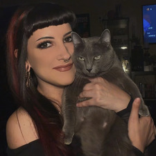 gothbeet