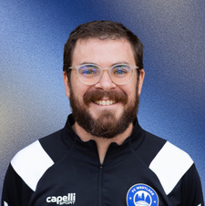 Josh Rodrigue