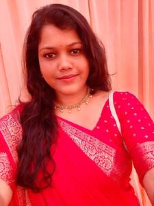 Sudipa Roy