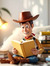 Woody Deez
