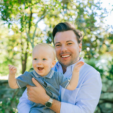 Levi Helms