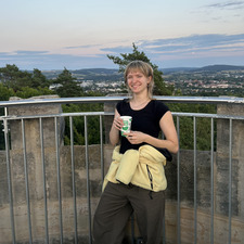 Darja Prieb