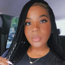 Corlencia Beamon