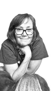 Cathy Stevenson