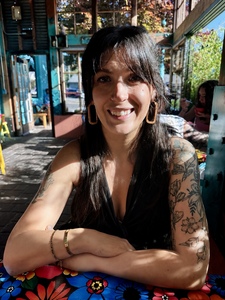 Heidi Galloway