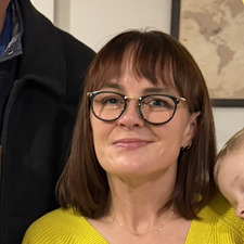 Kate Shepherd