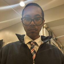 Marcus D