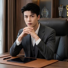 CEO -  Mộc Thiên Tùng