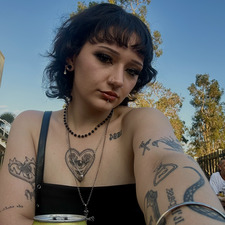 Monique Bloom