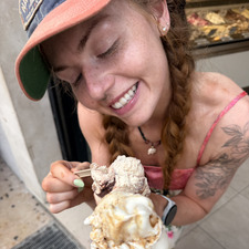 Carla Rush