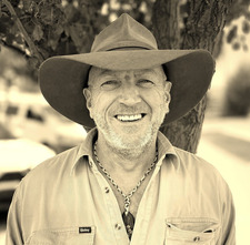 Peter Rowland