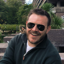 Alex Baines