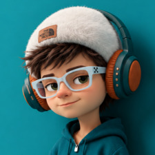 David